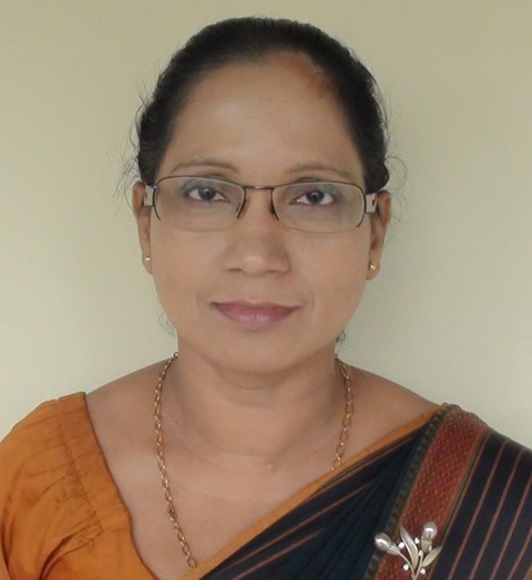 I.D.I. Priyadarshani