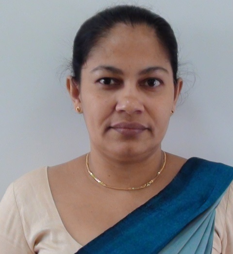 W.V.A.S. Pushpakumari