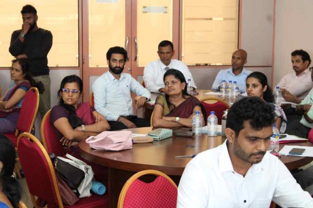 Public Finance Management Strengthen Project