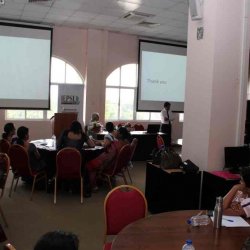 image » Public_Finance_Management_Strengthen_Project » Environment_Audit_Training