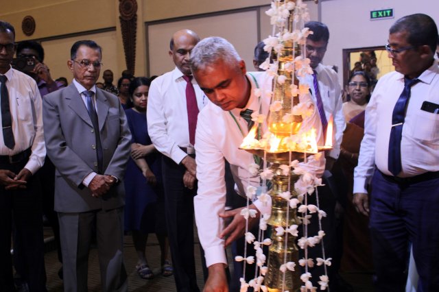 Appointed the  New (42nd) Auditor General