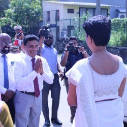 Appointed the  New (42nd) Auditor General