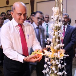 Appointed the  New (42nd) Auditor General