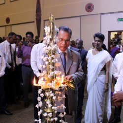 Appointed the  New (42nd) Auditor General