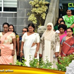 Clean Sri Lanka Commencement of work of the Year 2025