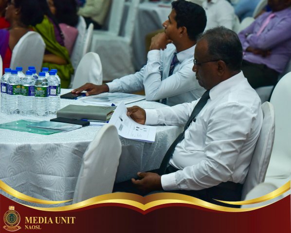 Procurement, Land Acquisition, project formulation &  implementation training programme